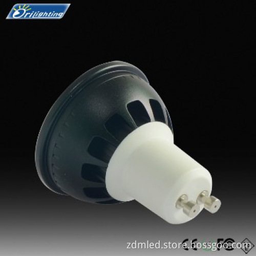 ORILIGHTING 7.5w led cob spotlight from Shenzhen ZDM